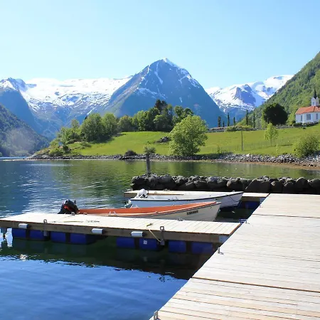Hébergement de vacances Tantestova By Interhome Balestrand