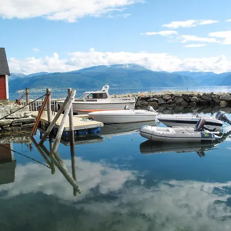 Tantestova - Fjs296 By Interhome * Balestrand