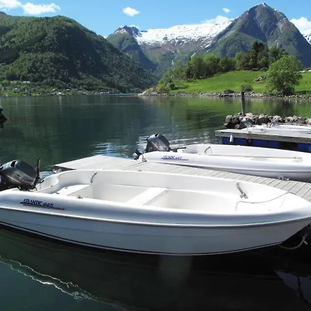 بيت للعطل Tantestova By Interhome