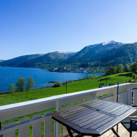 Casa vacanze Tantestova - Fjs296 By Interhome Balestrand