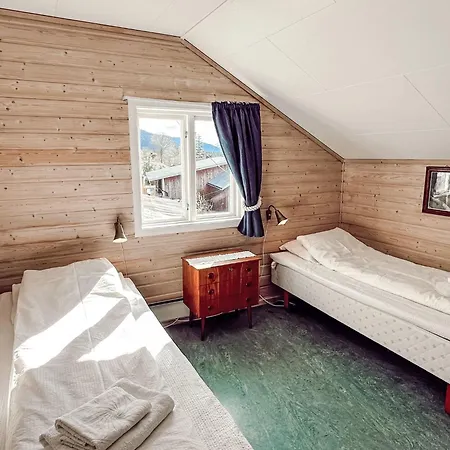 Tantestova - Fjs296 By Interhome Casa vacanze