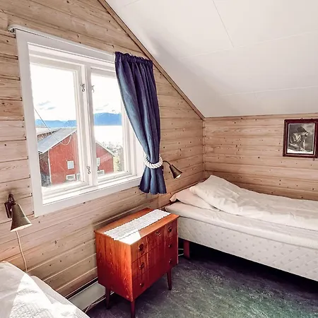 Casa vacanze Tantestova - Fjs296 By Interhome