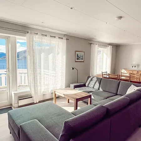 Tantestova - Fjs296 By Interhome *