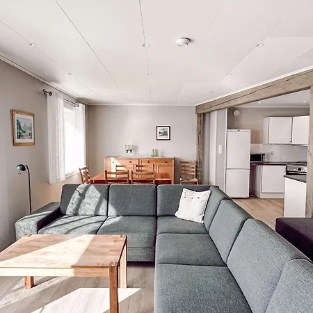 Tantestova - Fjs296 By Interhome * Balestrand