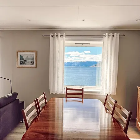 Tantestova - Fjs296 By Interhome Casa vacanze