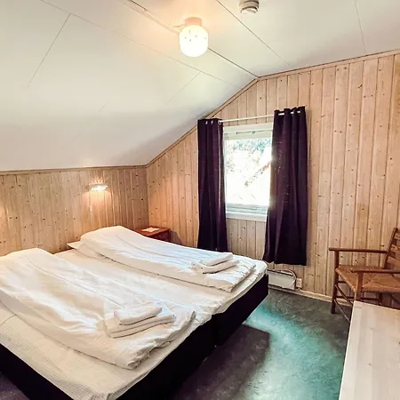 Casa vacanze Tantestova - Fjs296 By Interhome