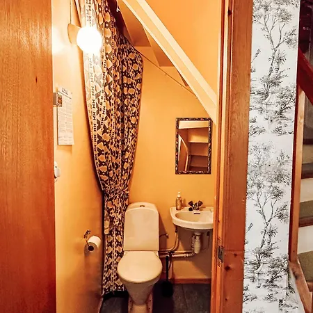 Casa vacanze Tantestova - Fjs296 By Interhome Balestrand