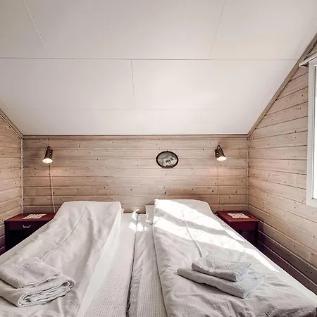 Tantestova - Fjs296 By Interhome * Balestrand