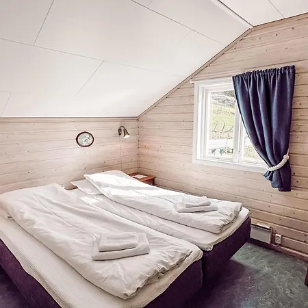 Tantestova - Fjs296 By Interhome Casa vacanze Balestrand