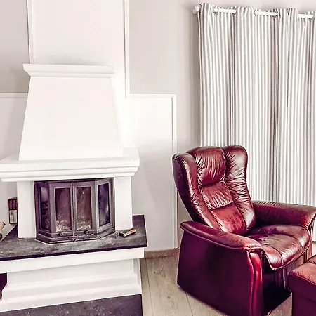 Дом отдыха Tantestova By Interhome