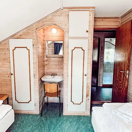 Tantestova - Fjs296 By Interhome Casa vacanze Balestrand