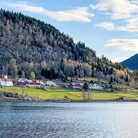 Tantestova By Interhome Balestrand