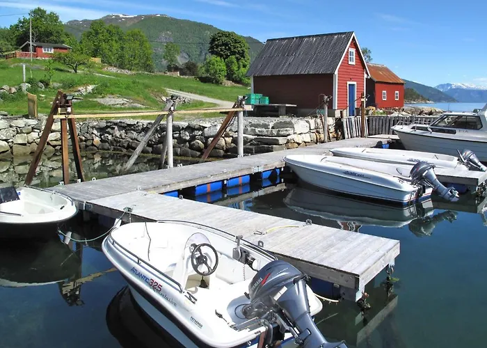 Tantestova By Interhome *