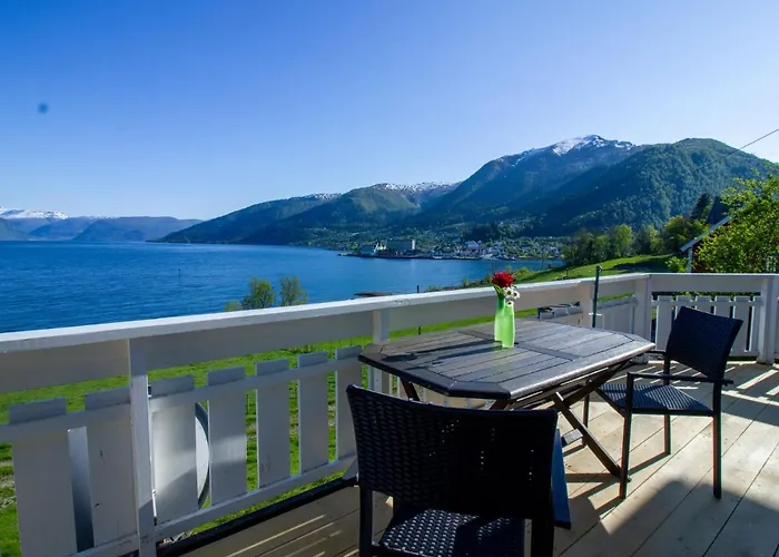 Tantestova By Interhome *