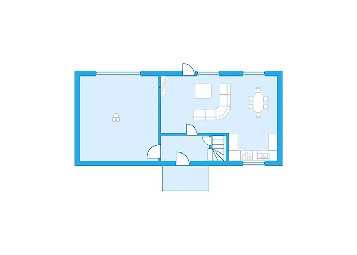 Tantestova By Interhome Semesterbostad