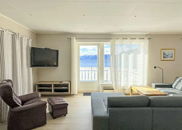 Tantestova By Interhome *