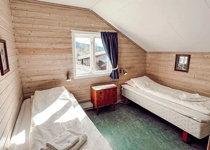 Tantestova By Interhome Semesterbostad