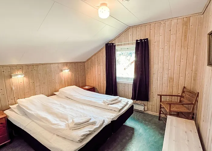 Semesterbostad Tantestova By Interhome