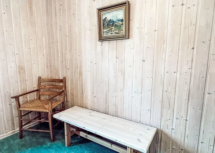 Tantestova By Interhome Balestrand