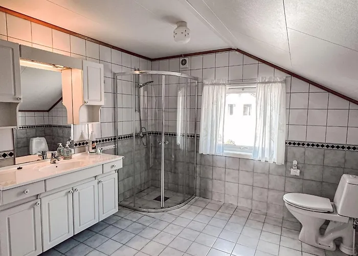 Tantestova By Interhome