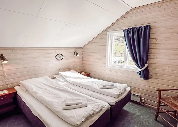 Tantestova By Interhome Semesterbostad Balestrand